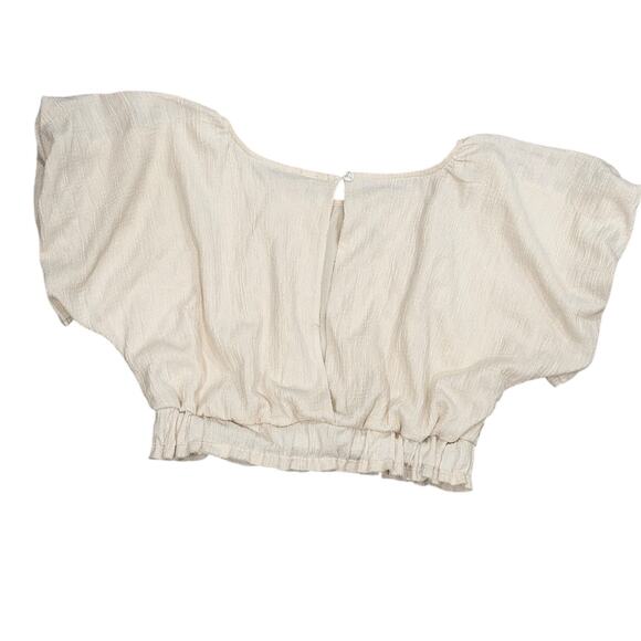 Free People Tovah Crop Top - Picture 5 of 7